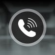 أيقونة البرنامج: Call Recorder - Record  S…