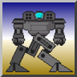 Ikona programu: IronWalker