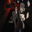 Ícone do programa: Through the Darkest of Ti…