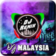 Programın simgesi: Lagu Malaysia DJ Remix Of…