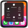 Ícone do programa: IPhone Assistive Touch