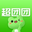 ไอคอนของโปรแกรม: 超团团