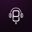 ไอคอนของโปรแกรม: Podqasti