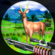 أيقونة البرنامج: Deer Hunting Animal Shoot…
