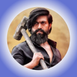 Ícone do programa: KGF Chapter 2 Movie Ringt…