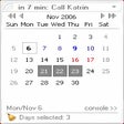 Ikona programu: OneAlert