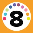 Ícone do programa: 8th Grade Reading