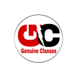 رمز البرنامج: Genuine Classes
