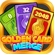 Ícone do programa: Golden Card Merge