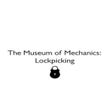 Ikona programu: Museum of Mechanics: Lock…