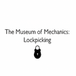 Icône du programme : Museum of Mechanics: Lock…