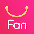 プログラムのアイコン：FanMart - Fast Online Sho…