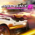 أيقونة البرنامج: Asphalt 6: Adrenaline