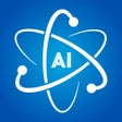 Programın simgesi: MyAI - Open Chatbot Assis…
