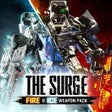 Programikonen: The Surge: Fire Ice Weap…