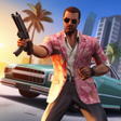 Icon of program: Miami Gangster Crime Thef…