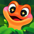 Icono de programa: Gecko Out