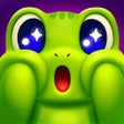 プログラムのアイコン：Gecko Out