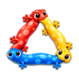 Icon of program: Gecko Out