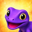 أيقونة البرنامج: Gecko Out