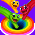 Programın simgesi: Gecko Out