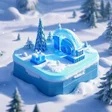 FrozenNumberMerge icon