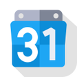 Icône du programme : Calendar