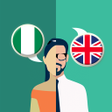 プログラムのアイコン：Igbo-English Translator