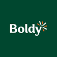 Icoon van programma: Boldy Market