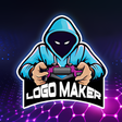 程序图标：Gaming Logo Maker Design …