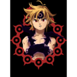 Icon of program: Deadly Sins Wallpaper 4k