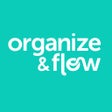 Ikon program: Organize  Flow