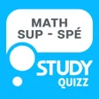 程序图标：Prépa Maths SupSpé