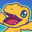 Icoon van programma: 디지몬 소울 체이서 시즌 4