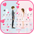 程序图标：Sweet Couple Love Theme