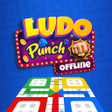 Ikon program: Ludo Punch Offline
