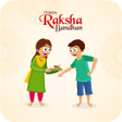 Icon of program: Raksha Bandhan Images Wis…