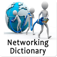 程序图标：Networking Dictionary