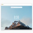 أيقونة البرنامج: Ultab - New Tab Page