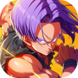 أيقونة البرنامج: Saiyan DescentShenron Sum…