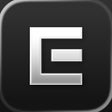 ไอคอนของโปรแกรม: Evercast