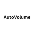 Programın simgesi: AutoVolume
