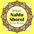 Ikona programu: Nahwu Shorof Offline Terl…