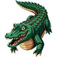 Иконка программы: Crocodiles
