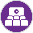 Icon of program: my CinemaHall