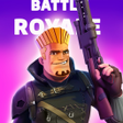Ikona programu: FightNight Battle Royale …