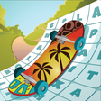 Icône du programme : Word Search (Free)