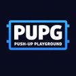 程序图标：PUPG -  Push up playgroun…