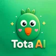 Icoon van programma: Tota AI: Talk to Your Dos…