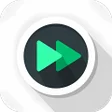 프로그램 아이콘: Slow motion - cam recorde…